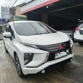 Xpander Exceed MANUAL 2019. Asli jatim T1.