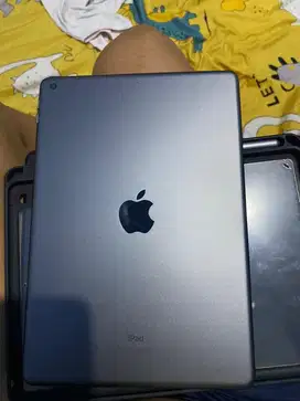 IPAD 9 256GB Wifi Only