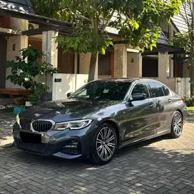 (CASH) BMW G20 330i 2019