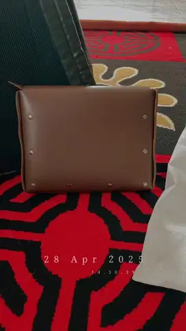 Pemakaian pribadi barang masih mulus
