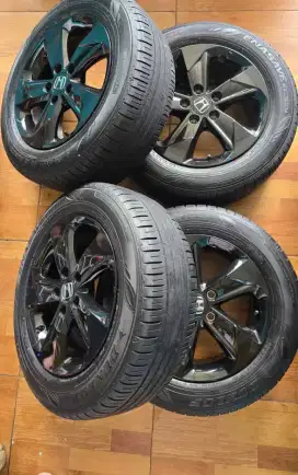 Velg OEM new BRV R16 215/60 Like New