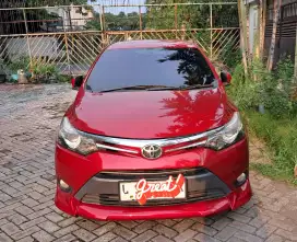 Vios G 2014 Istimewa service record plat L pajak Baru