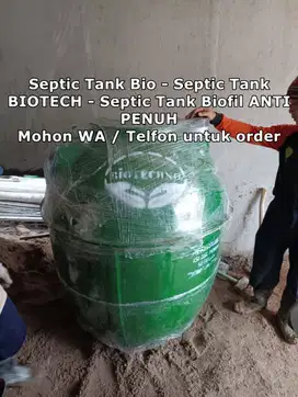 spitang, Sepiteng Biofilter, Biotank, Biofil, Biotech,