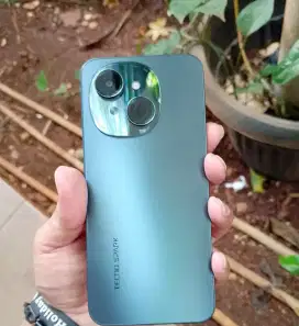 Tecno Spark Go 1 4+4/128