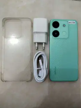 Infinix smart 7 mulus 3/64 & 4/64
