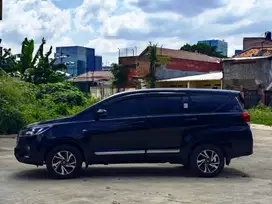 Toyota Kijang Innova 2021 Bensin