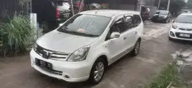Grand Livina XV ultimate at matic 2011