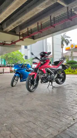 For Sale Vixion r