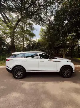 Land Rover Range Rover Evoque 2020 Bensin