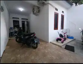 Dijual Cepat Rumah Siap Huni di Villa Mutiara Gading 3 Bekasi