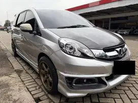 Honda Mobilio E 2015 CVT TDP 5jt Automatic Prestige RS AT 2016 Free