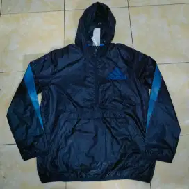 Jaket Adidas Season Windbreaker