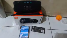 Jual speaker JBL charge 6