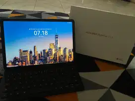 Jual huawei matepad 11,5