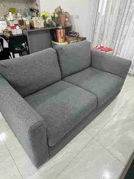 Sofa Vimle Ikea 2 seater