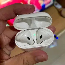 Apple AirPods Gen 2 International Original