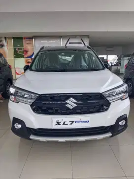 [Mobil Baru] Promo Suzuki XL7