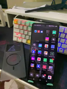 Infinix Note 40