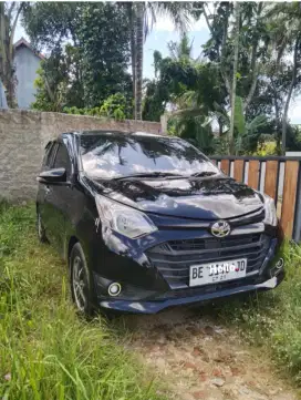 Di jual calya 2019