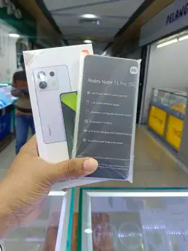 Xiaomi Redmi Note 13 Pro 5G 12/512 Olive Super Duper Like New 100%