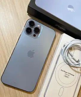 iPhone 13 Promax 256Gb iBox