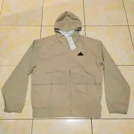Jaket Adidas Hoodie City Escape