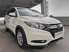 Honda HRV E 2018 TDP 5jt Putih CVT Prestige RS HR V Automatic CR 2019