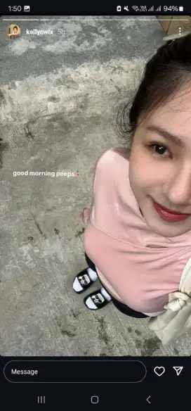 Pembantu ART Tinggal dalam