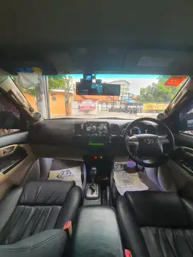 Toyota Fortuner 2014 Diesel