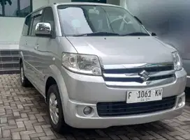 Suzuki APV SGX tahun 2013
