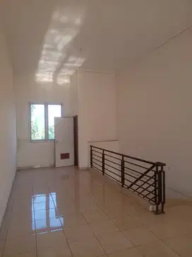 Dijual Ruko 2 Lantai Karangasih, Cikarang Utara - Bekasi