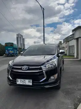INNOVA VENTURER AT DIESEL 2019