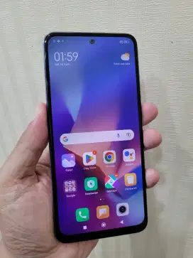 Xiomi Redmi Note 10s Ram 6/64Gb Lte Batangan normal orian