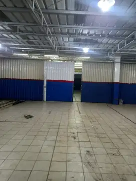 Tukang rolling door folding gate murah bergaransi