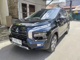 Xpander Cross Premium Package Facelift 2022