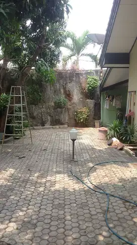 Dijual Rumah Posisi Hook Ketapang, Cipondoh - Tangerang