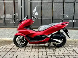WOW UNIT CAKEP⁉️HONDA PCX 160 CBS TH 2021
