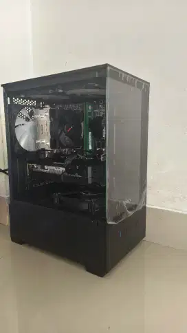 PC Gaming mulus