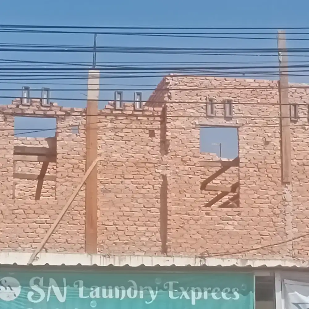 Khusus tukang Pekanbaru Riau