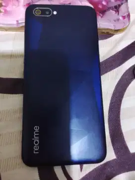 Di jual hp realme c2