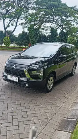 Mitsubishi Xpander 2022 Bensin