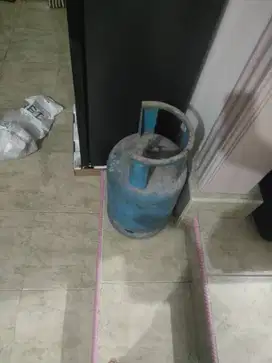 Tabung gas 12kg