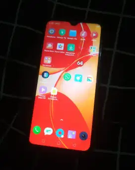 Jual Realme C2  2/16
