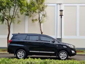 KM 70RB - PJK Feb'25 - Innova 2018 G AT - Toyota Innova 2018 Automatic