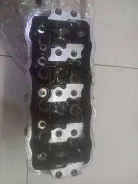 Cylinder Head Suzuki Jimny Katana Original Copotan-Silinder Head
