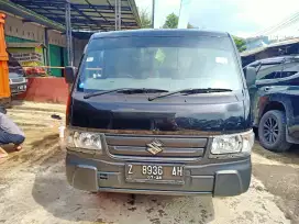 Jual pick up thn 2021 type standar