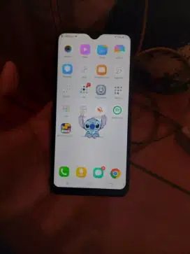 Vivo Y93 Ram 3/32