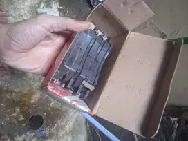 kampas rem sigra calya GA JADI PAKE