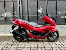 WOW UNIT CAKEP⁉️HONDA PCX 160 CBS TH 2021