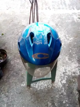 Helm Cargloss Ukuran XL Minus: ga ada cantolannya satu